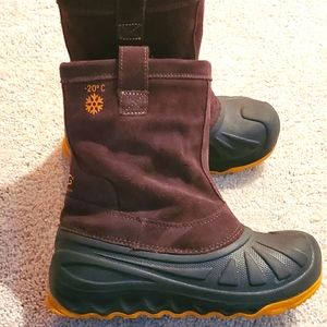 Ugg Australia K Everett Snow Boots